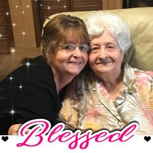 Meet your Posher, Sandy